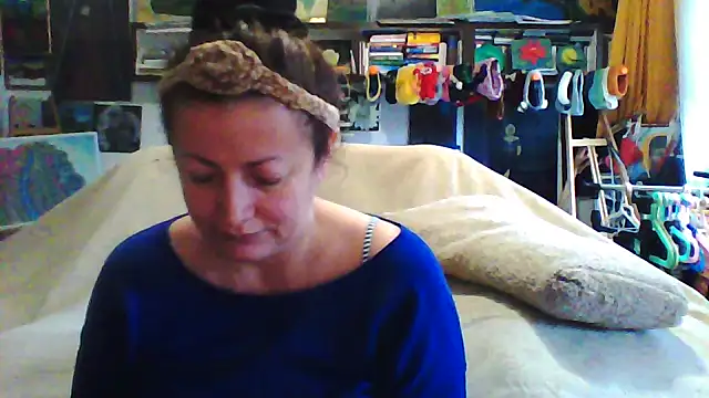 MariaAnaSunshine webcam