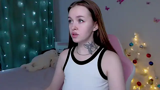 Naughty_Mable webcam