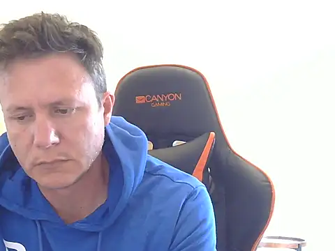 TroyDieselXXX webcam