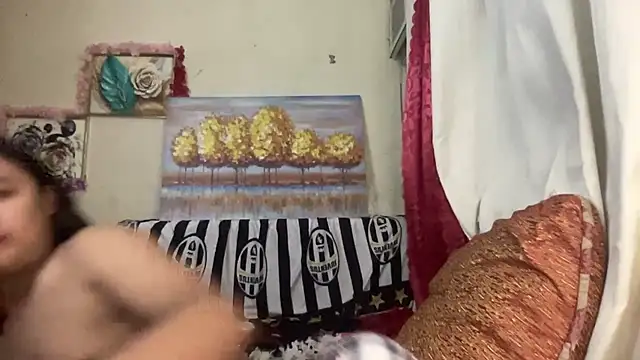 lovinglyours_joanna webcam