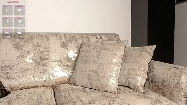 AilanyAndAndrew webcam