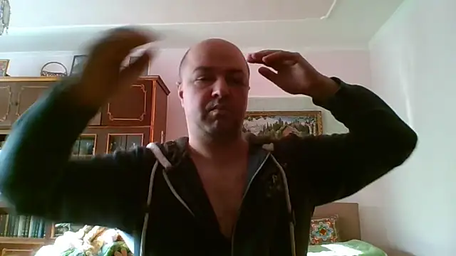 Luceriusbigass webcam