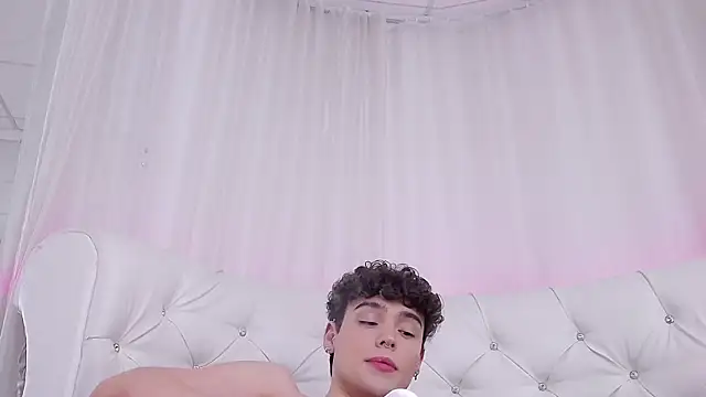 RobbyCharming webcam