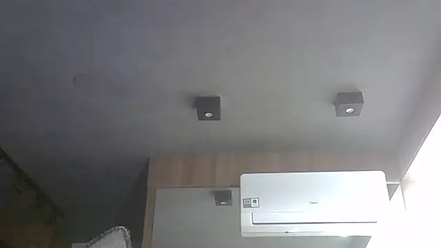 SkinnyKitten webcam