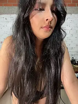 sofi_johansson webcam