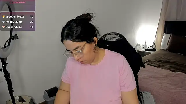 brithany_olson25 webcam