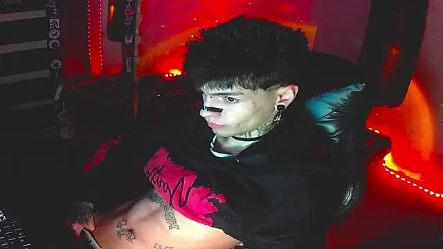 prince_x_dark webcam