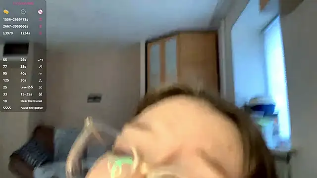 KrystinFunches webcam