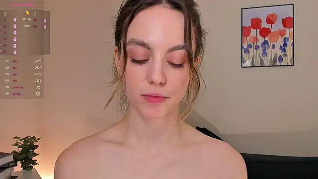 sweet_and_flirt webcam