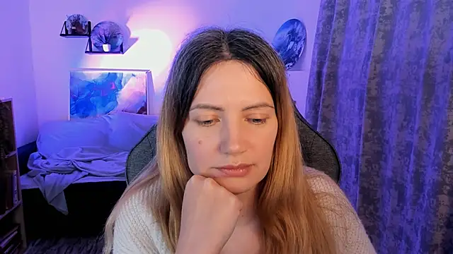 AleksaLaurent webcam