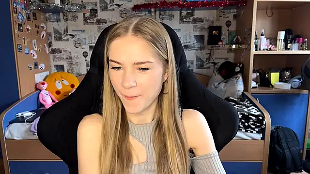 JesicaMortensen webcam