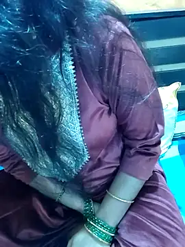 O_My_GoodnesS webcam