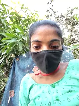 Webcam Model (Sonam_mehta)  is live.Free join now!