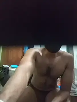 suranga121 (M young) - Cumshot