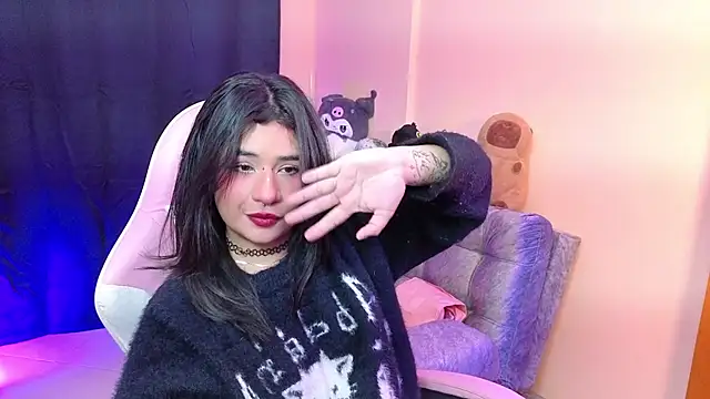 bonnieTaylor1 webcam