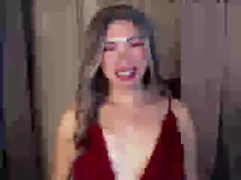 Tastycock_cassandra webcam