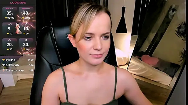 JessicaBeverly webcam