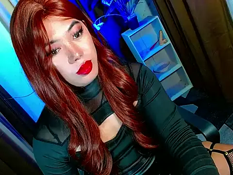 Olivia_the_Temptress27 webcam