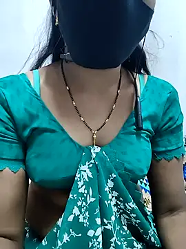 Webcam Model (deepa-telugu143)  is live.Free join now!