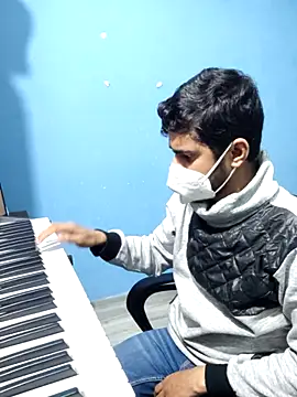 CALLBOY_Rahul24 webcam