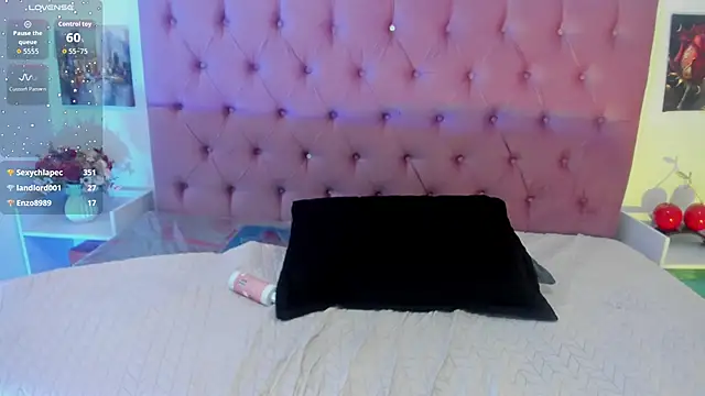 Kaidy_wish1 webcam