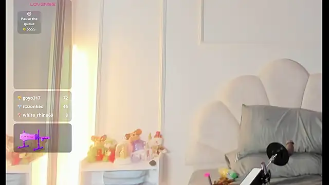 Candaceoweens webcam