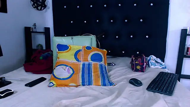 AlissonSpears webcam