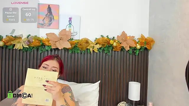 Bellavelvet_1 webcam