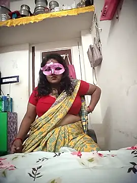 Webcam Model (Ayesha-Baby)  is live.Free join now!