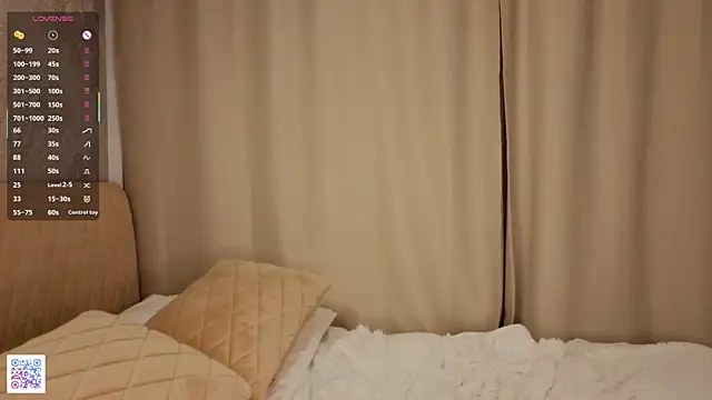 keilajeschon - KeilaJeschon's free webcam