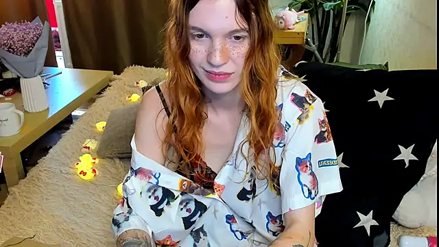 Sunny_Elly webcam