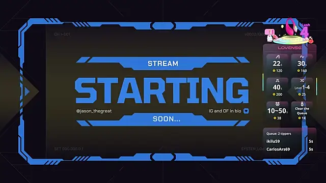 Jason_theGreat webcam