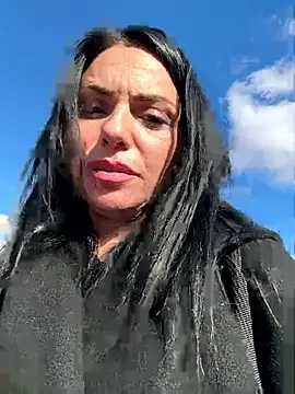 online live show KimKelly13