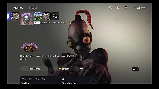 DizenedCollard webcam