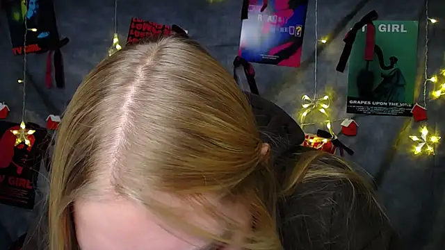 MademoiselleCl webcam