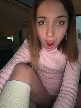 DollyTall webcam