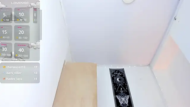 Brithanycullen webcam