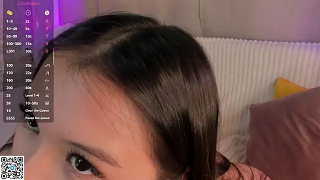 AlberthaEscue webcam