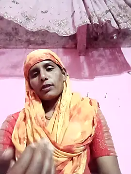 Pirvesh_singh webcam