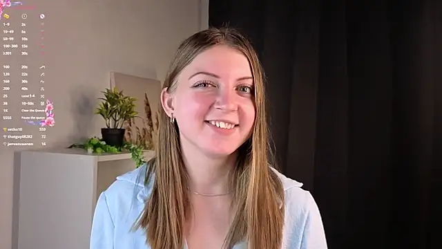 VerllineUrquidez webcam