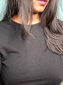 ishu_lovee (F young) - Boobs show