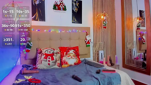 _samanthaa_foxx webcam