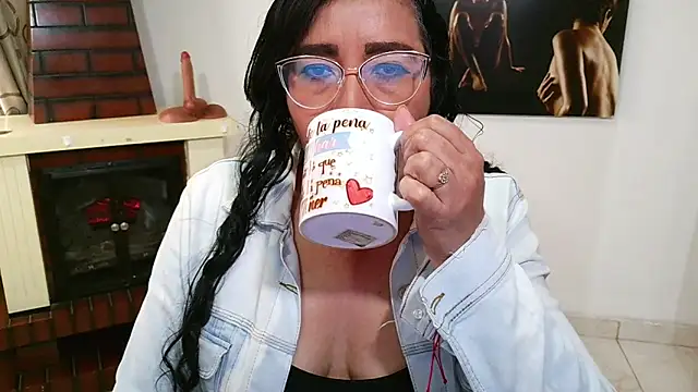 Grace_mature_milf webcam