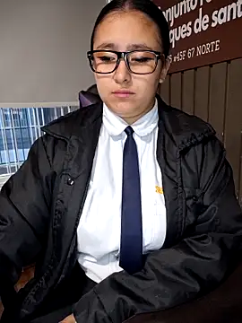 Cute_Penelope webcam