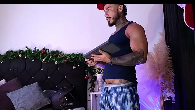 john_cartter1 webcam