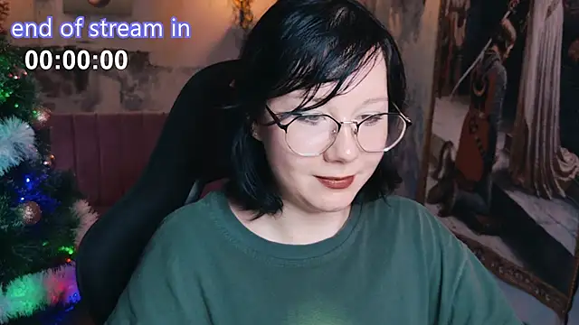 NancyMartinez webcam