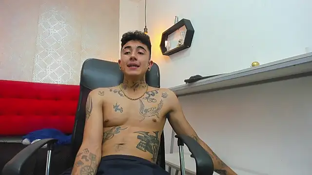 Patrick_Rango webcam