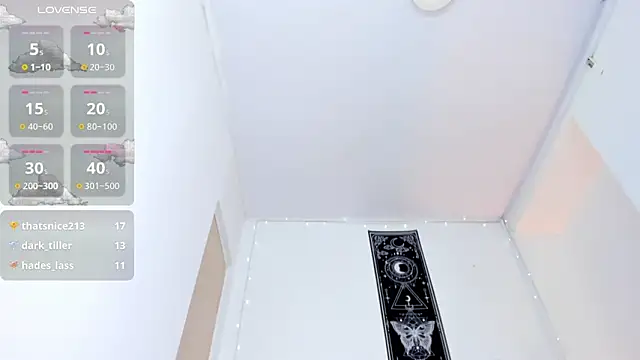 Brithanycullen webcam