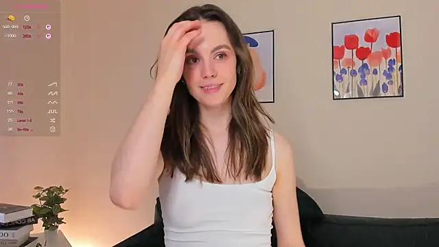 sweet_and_flirt webcam