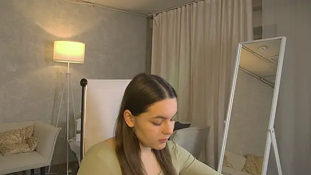 FrancescaCavaliere webcam